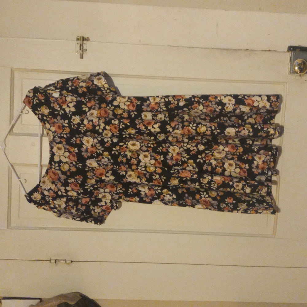 Women's Dress